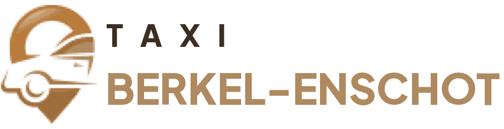 Taxi Berkel-Enschot logo